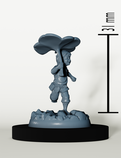 Royaume Féerique - Set d'Aventuriers Fae