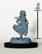 Royaume Féerique - Set d'Aventuriers Fae