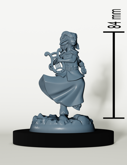 Royaume Féerique - Set d'Aventuriers Fae