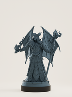 Set démons de la légion infernal