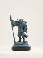 Kobold écuyer
