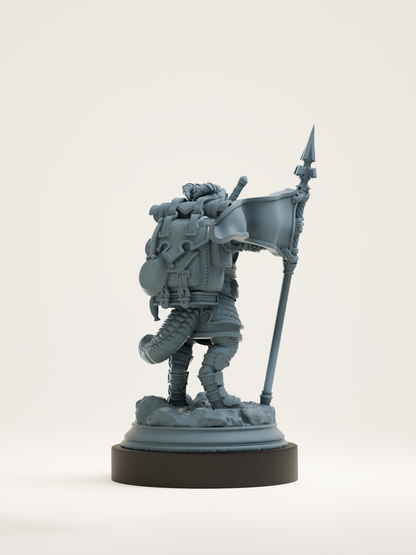 Kobold écuyer