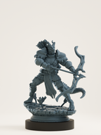 Set chevaliers drakéides