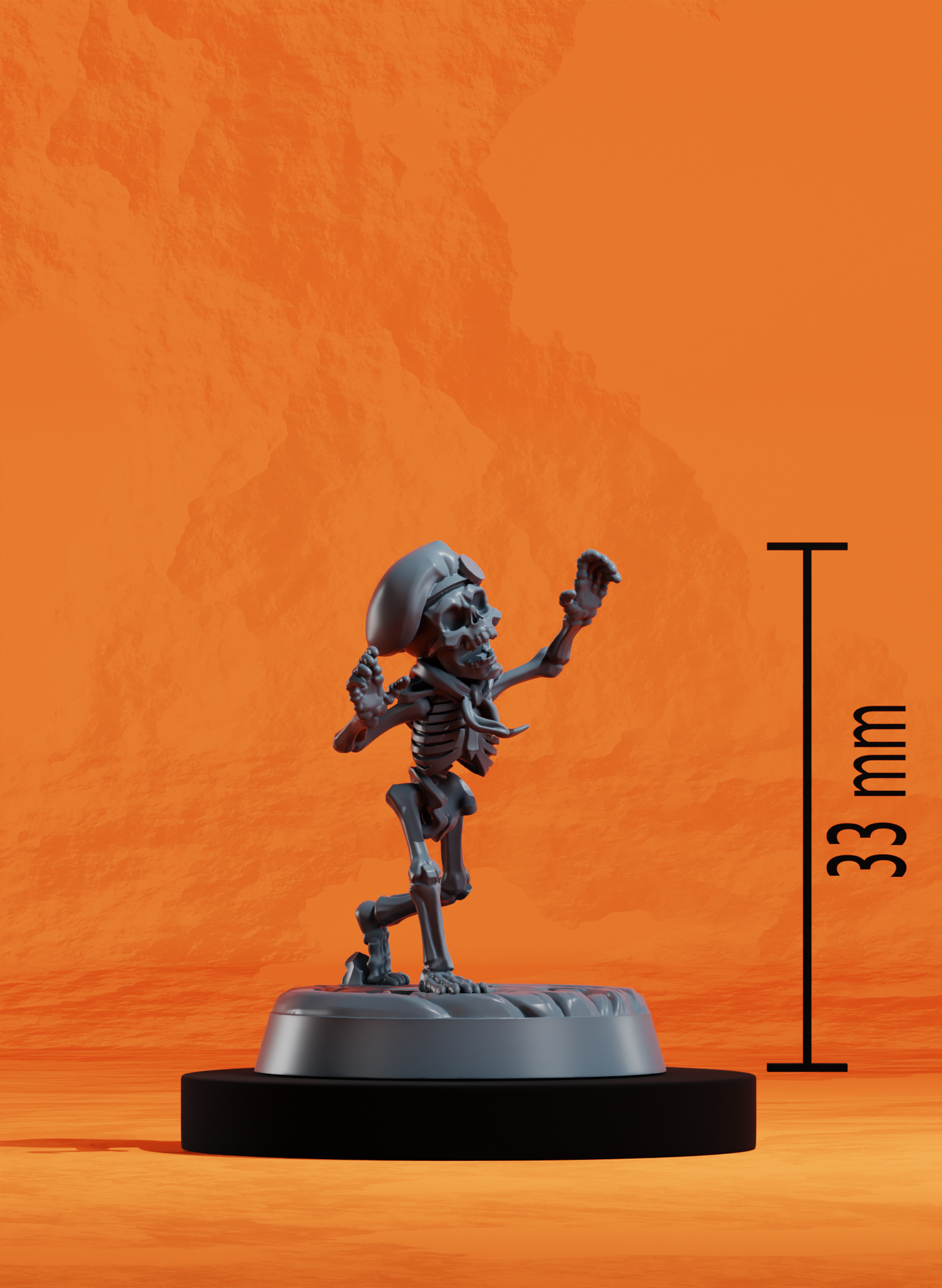 Dnd halloween
