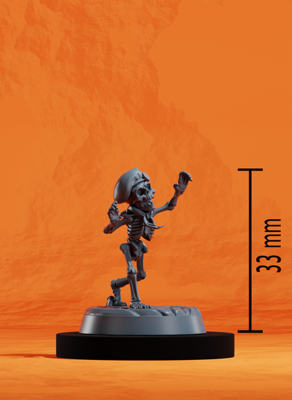 Dnd halloween
