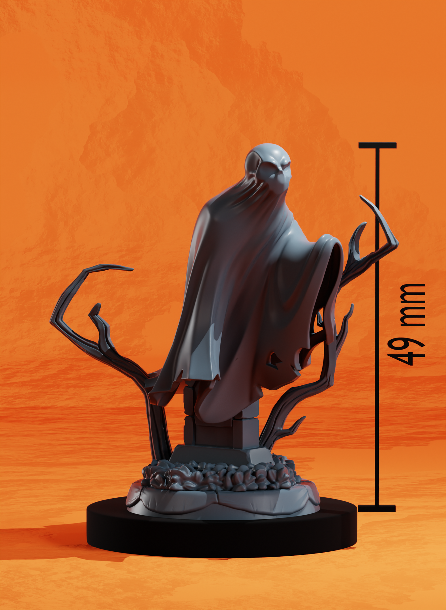 Dnd halloween