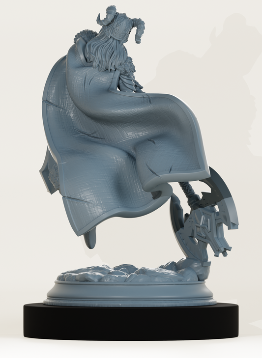 Humaine ensorceleuse