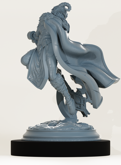 Humaine ensorceleuse