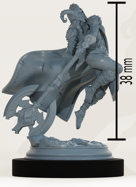 Humaine ensorceleuse