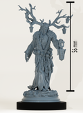 Mort-vivant sylvestre