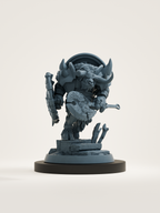 Set Minotaures
