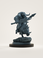 Set Minotaures
