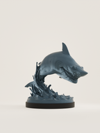 Set guerrier des abysses Mirmidons
