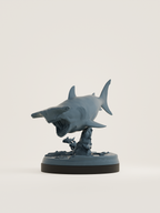 Set guerrier des abysses Mirmidons
