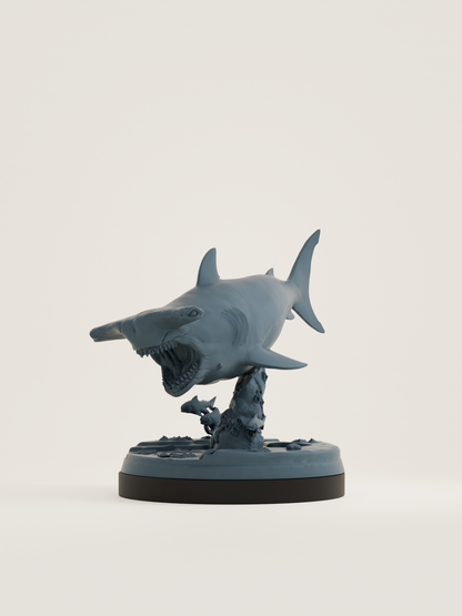 Set guerrier des abysses Mirmidons