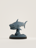Set guerrier des abysses Mirmidons