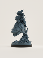 Set guerrier des abysses Mirmidons