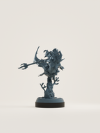 Set guerrier des abysses Mirmidons