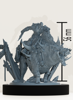 Set Orcs sur sangliers