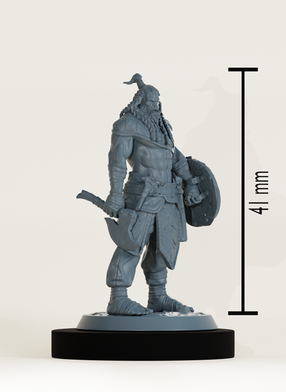 Set soldats Orcs