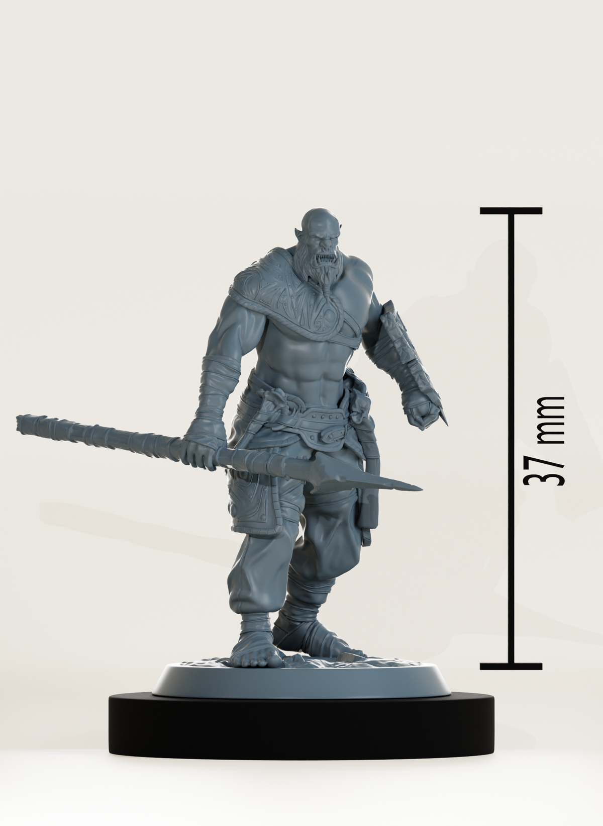 Set soldats Orcs