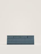 Mur modulaire simple