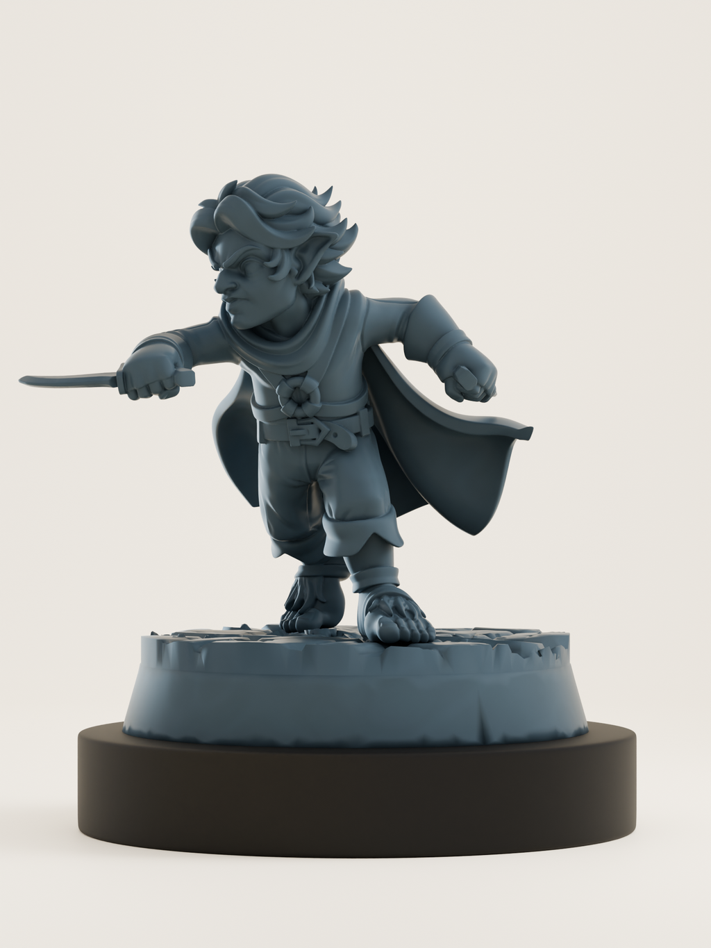 Set de rogues et voleurs