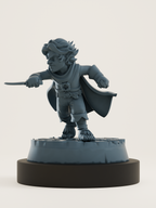Set de rogues et voleurs