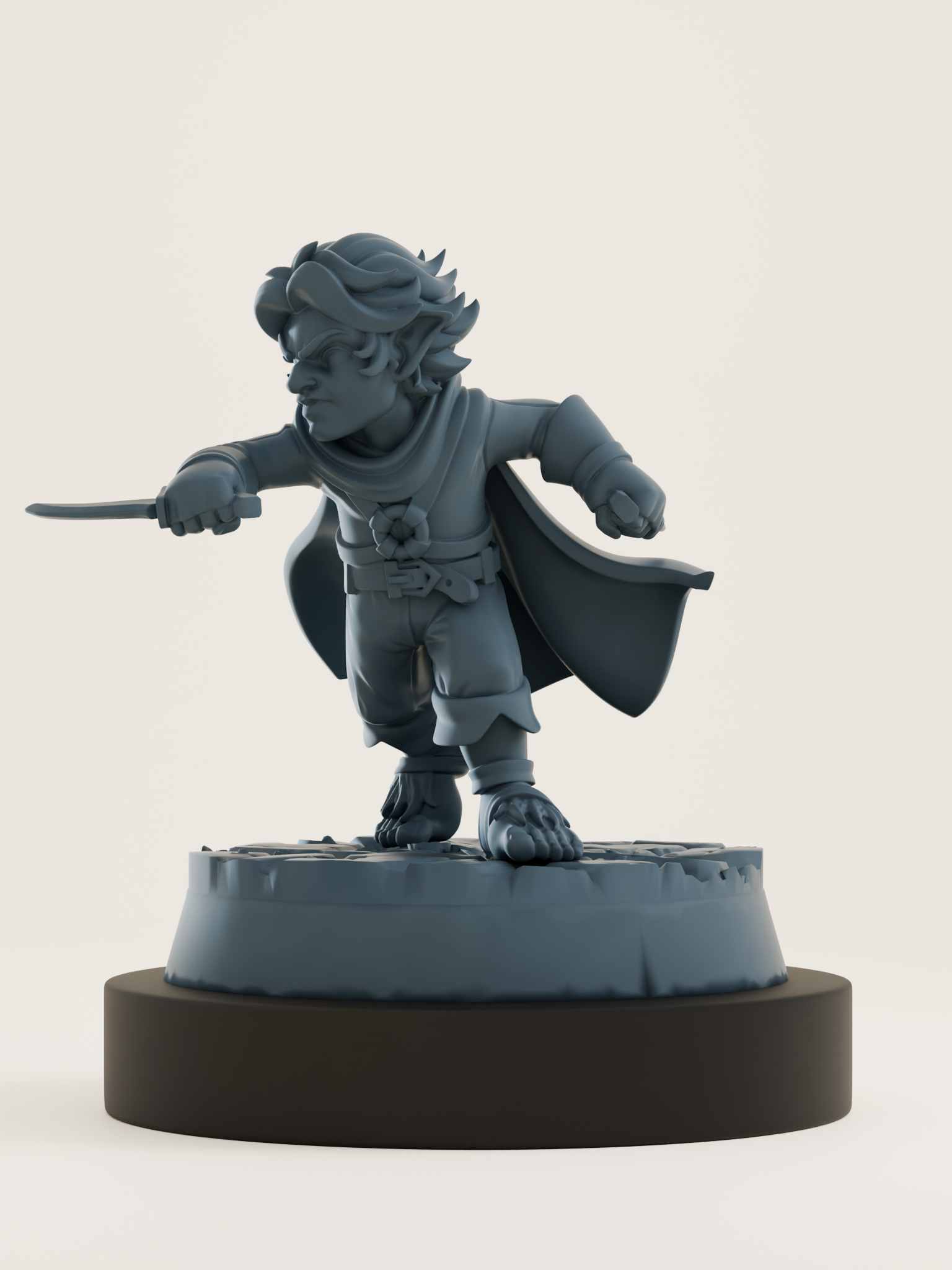 Set de rogues et voleurs