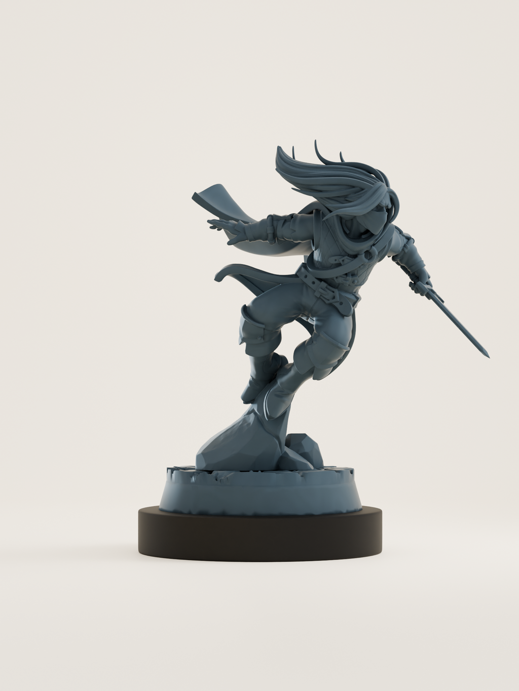 Set de rogues et voleurs
