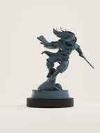 Set de rogues et voleurs