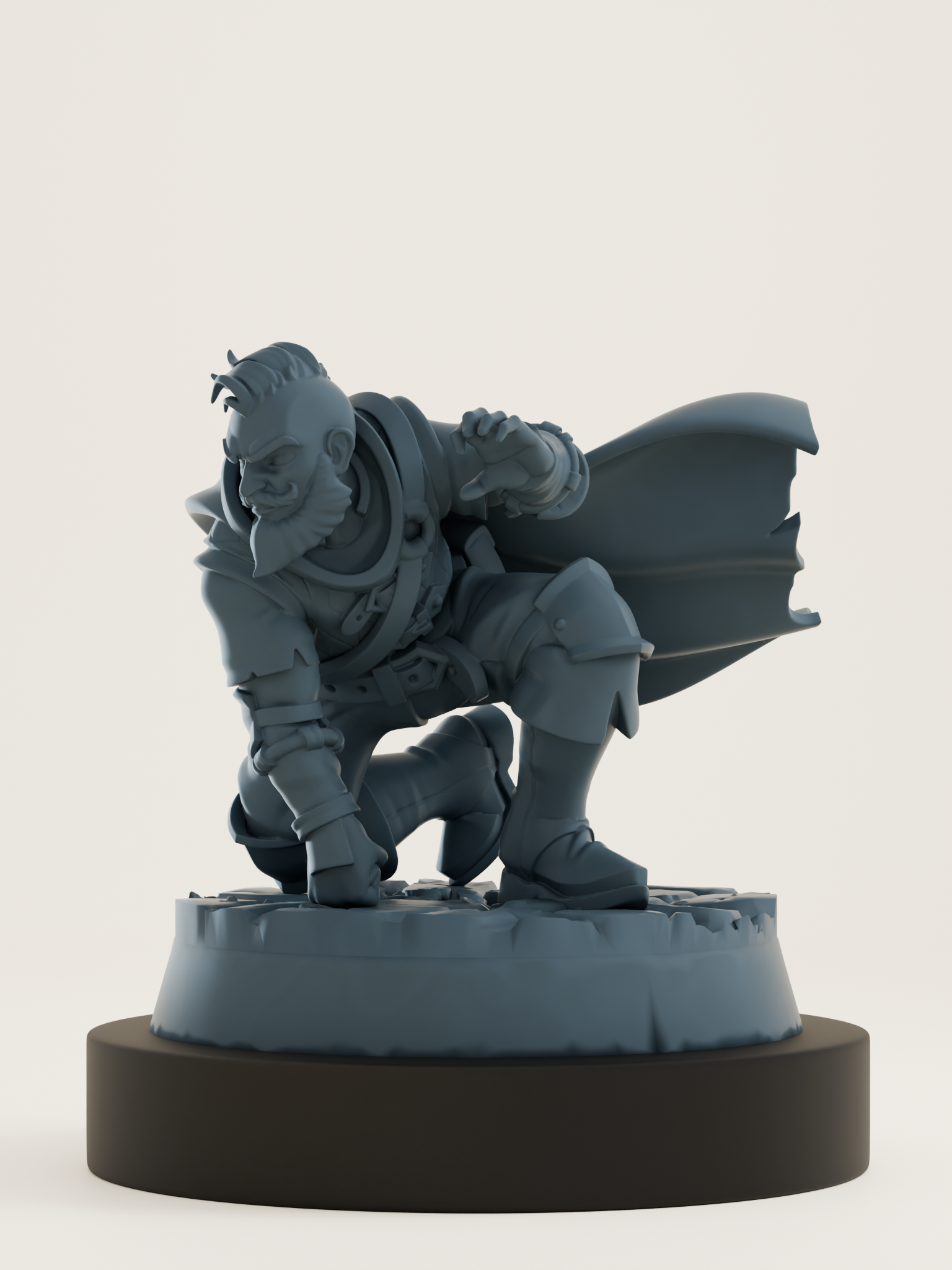 Set de rogues et voleurs