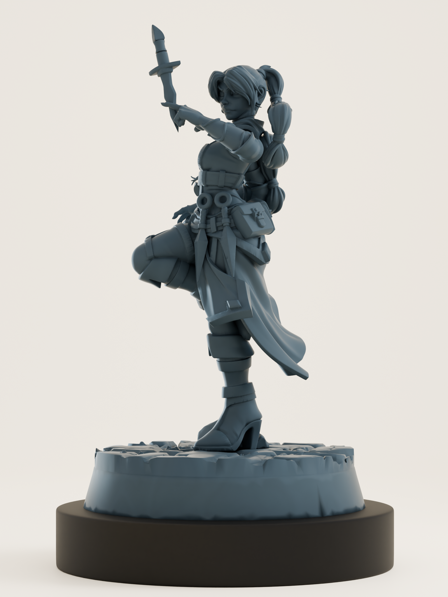 Set de rogues et voleurs