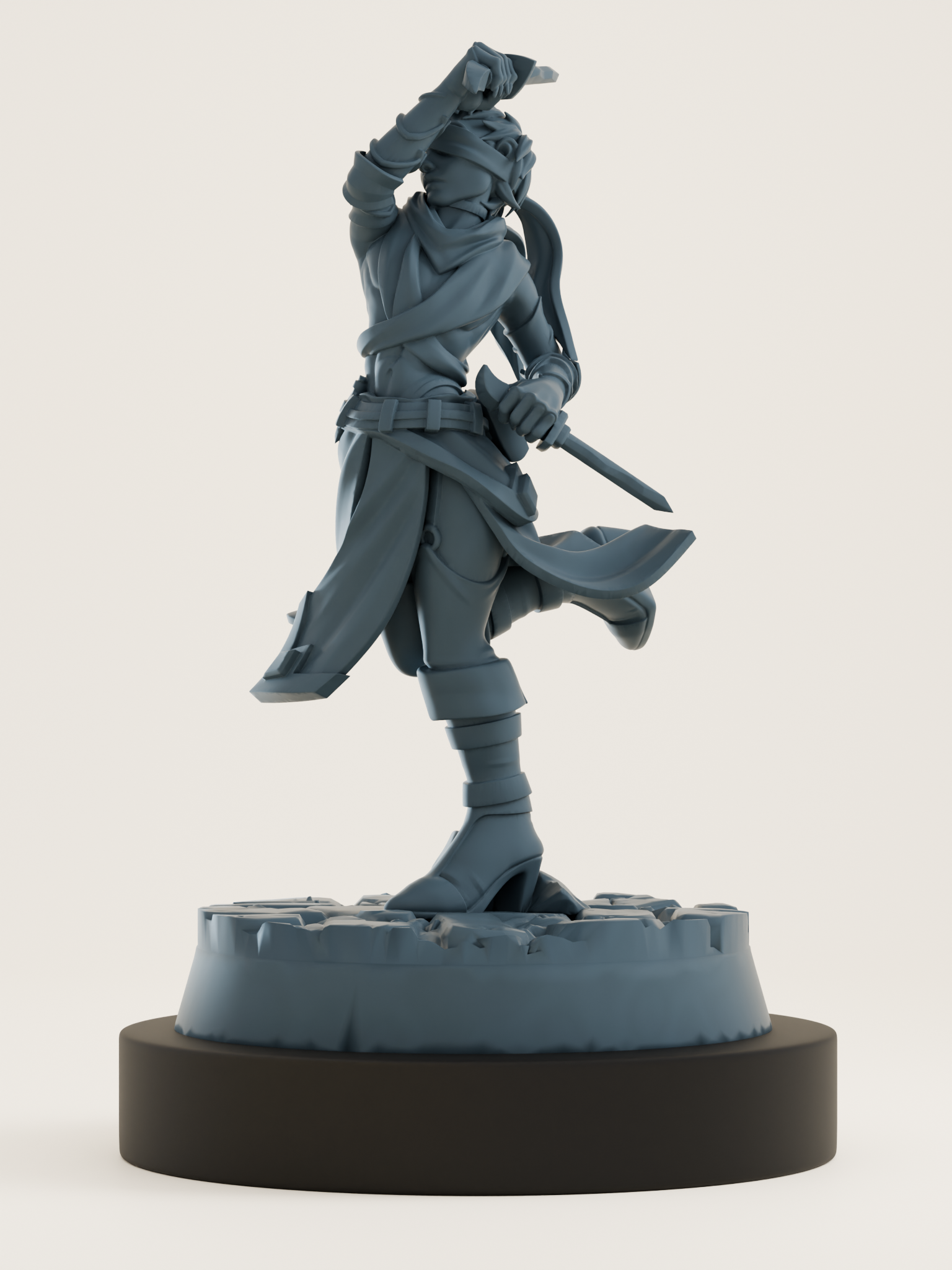 Set de rogues et voleurs