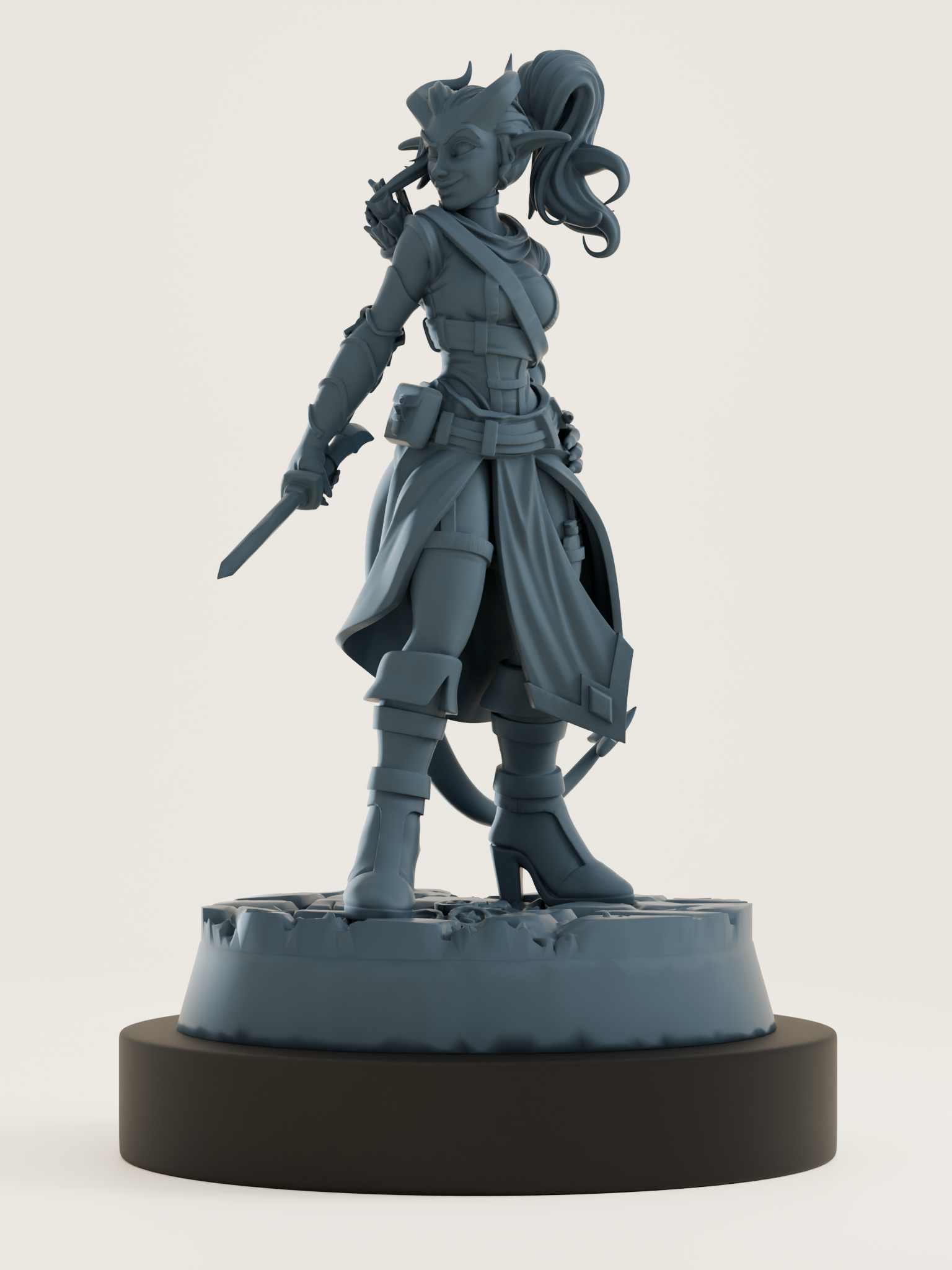 Set de rogues et voleurs