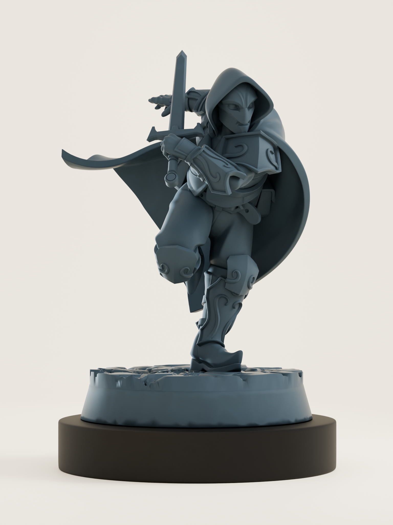 Set de rogues et voleurs