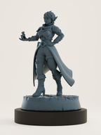 Set de rogues et voleurs