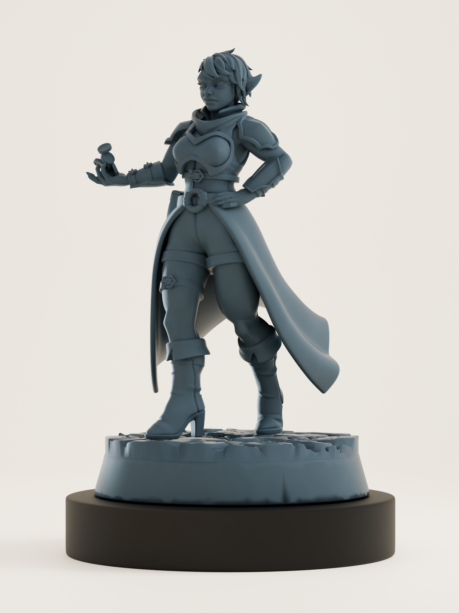 Set de rogues et voleurs