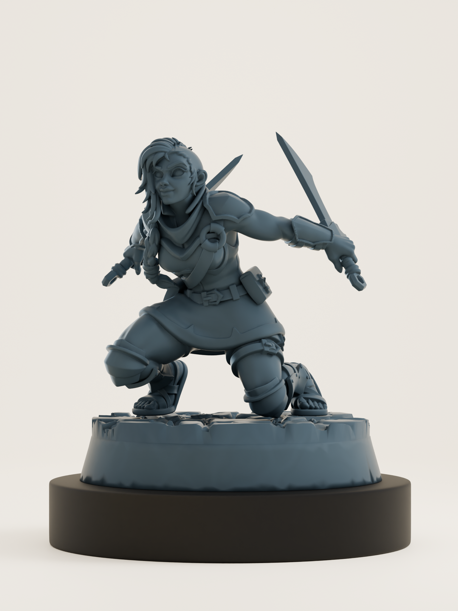 Set de rogues et voleurs