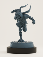 Set de rogues et voleurs