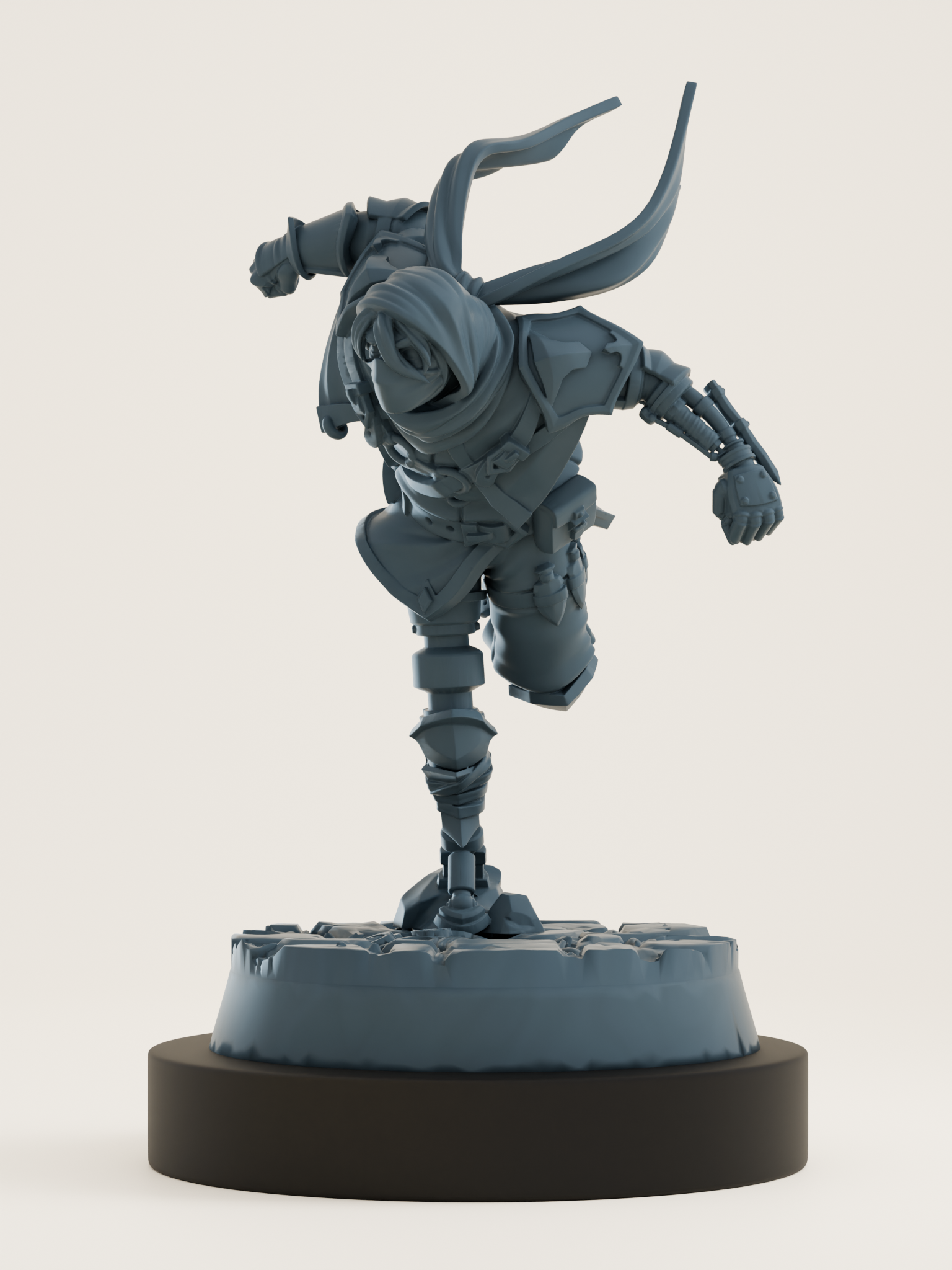 Set de rogues et voleurs