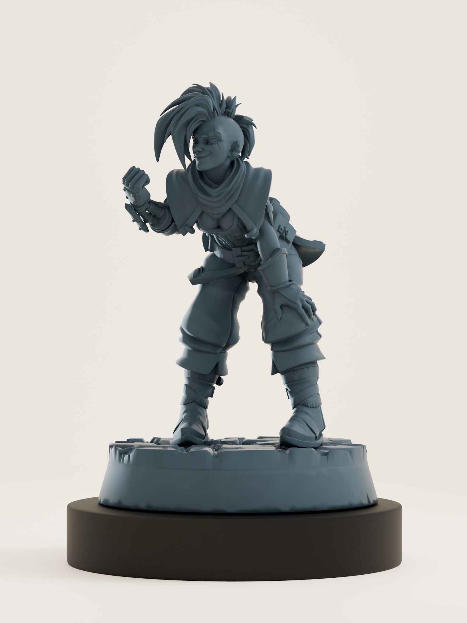 Set de rogues et voleurs