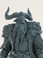 Satyre barbare