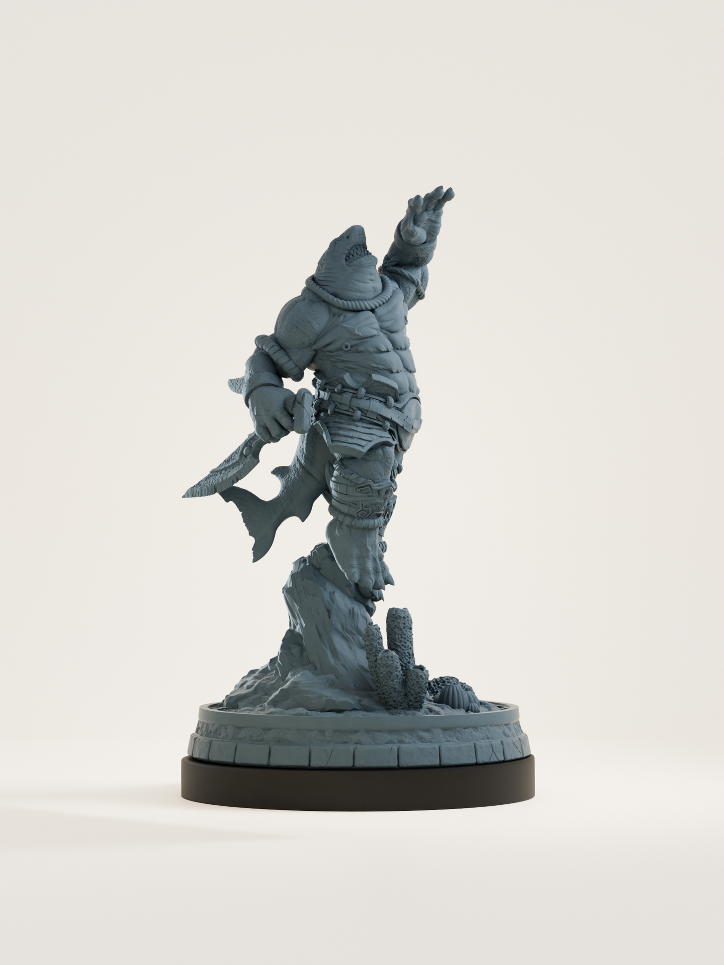 Set requins pirates