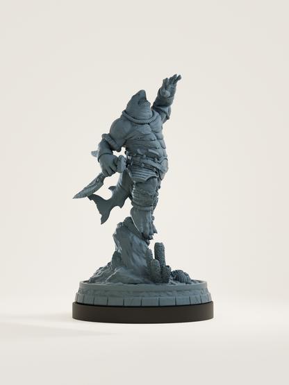Set requins pirates