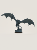 Monstre chauve-souris