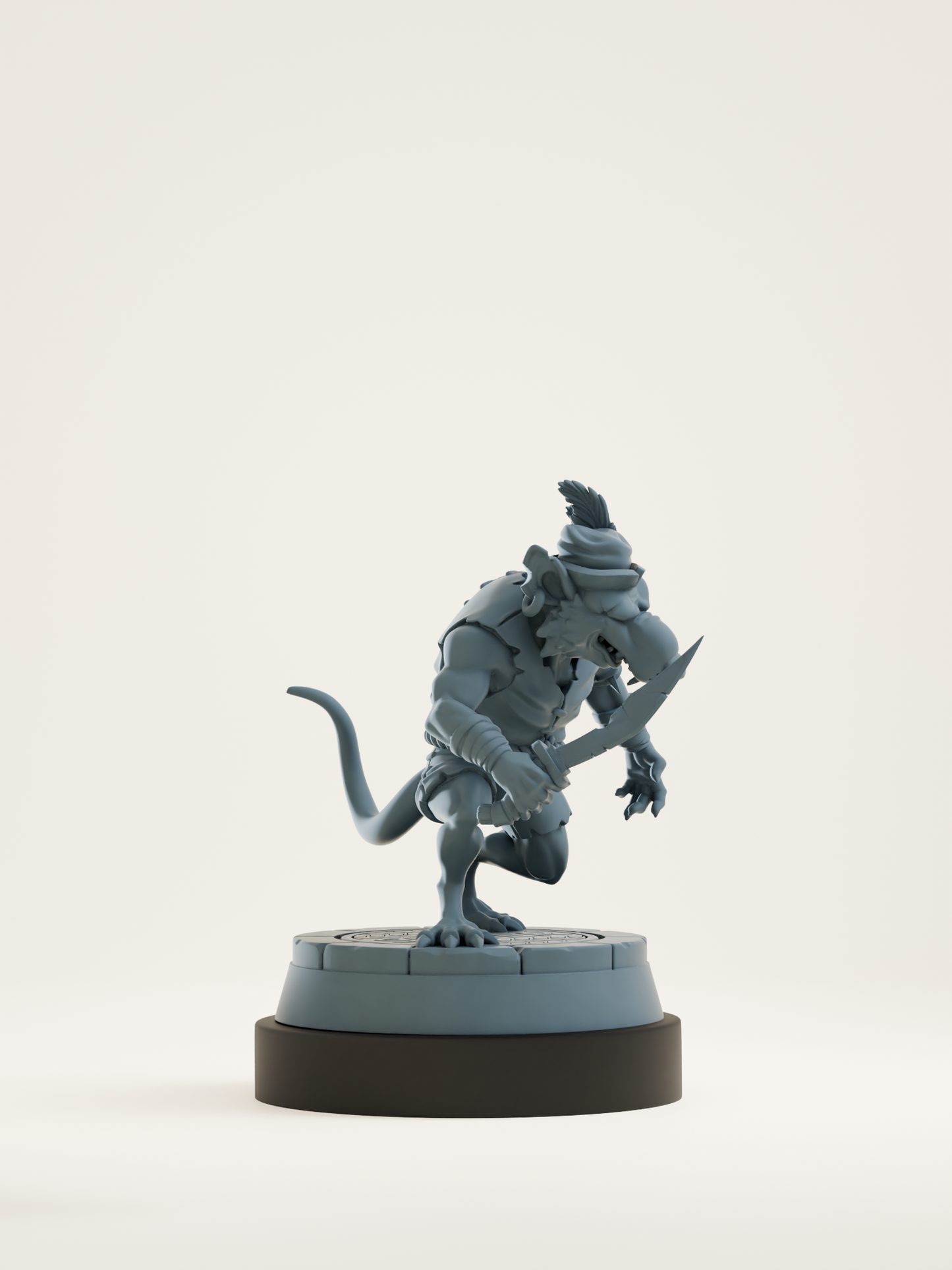 Set Rats d'égouts