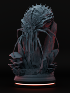 Abominiation tentaculaire