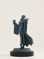 Vampire noble