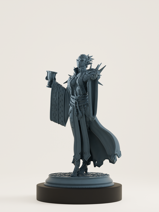 Vampire noble